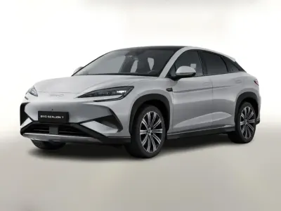 Gebraucht BYD Sealion 7