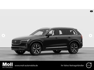 Schwarz Gebraucht 2024 Volvo XC90 Core SUV | 83.990 €