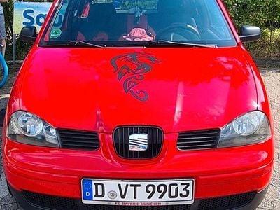 Seat Arosa