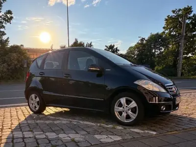 Gebraucht Mercedes A200