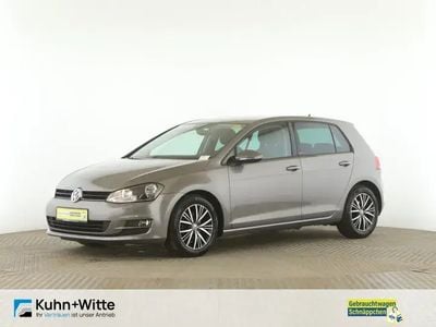 VW Golf VII
