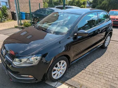 Gebraucht VW Polo