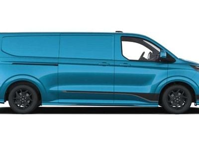 Ford E-Transit