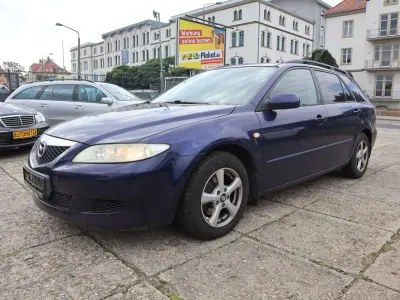 Gebraucht Mazda 6