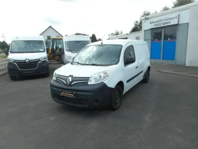 Gebraucht Renault Kangoo