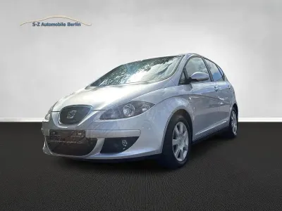 Gebraucht Seat Altea