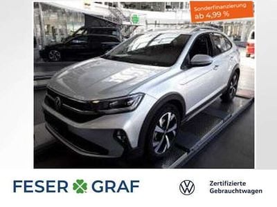 VW Taigo