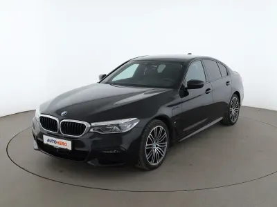 Gebraucht BMW 530e
