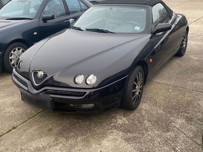 gebraucht Alfa Romeo Spider 916