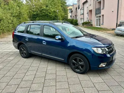 Gebraucht Dacia Logan