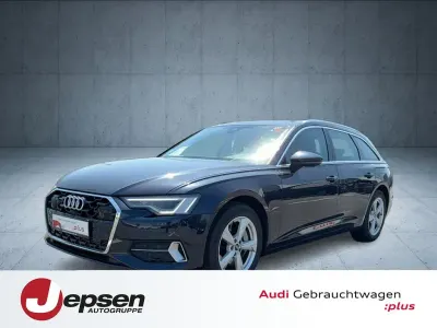 Gebraucht Audi A6