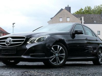Mercedes E300