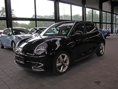 Gebraucht Ora 03 Pro+ 125 kW (171 PS) 2023 Schwarz Kleinwagen