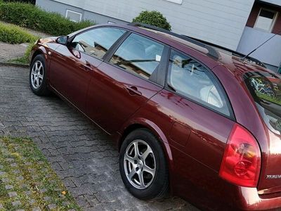 gebraucht Nissan Primera P 12