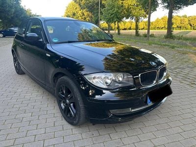 BMW 118 Coupé