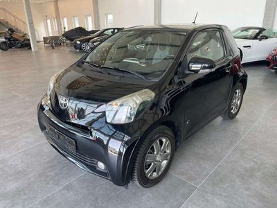 gebraucht Toyota iQ + 1.0*Klimaanlage*Sitzheizung*Tüv Neu*