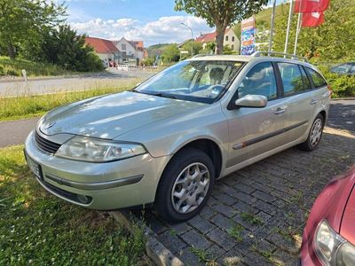Renault Laguna GrandTour