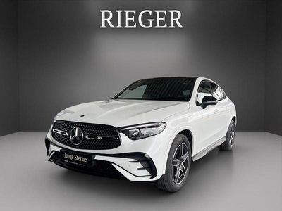 Mercedes GLC300