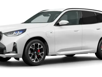 Gebraucht BMW X3 Comfort Edition 299 PS (219 kW) 2026 Weiß SUV