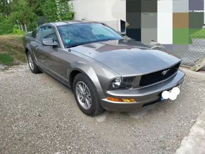 Occasion Ford Mustang