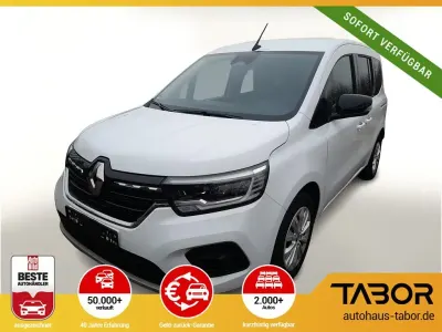 Gebraucht Renault Kangoo
