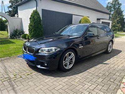 BMW 525