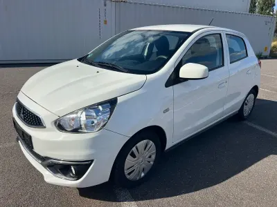 Gebraucht Mitsubishi Space Star