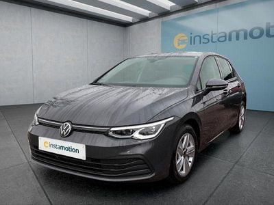 VW Golf VIII