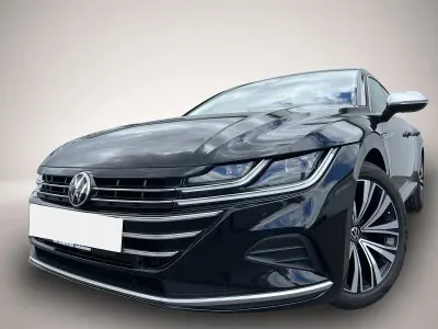 Gebraucht VW Arteon