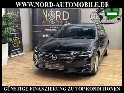 Gebraucht Opel Insignia
