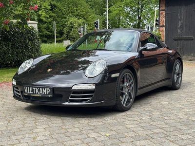 Porsche 997