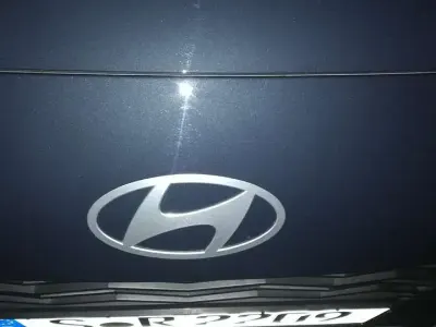 Neu Hyundai i10 Select 63 PS (46 kW) 2026 Grau Kleinwagen