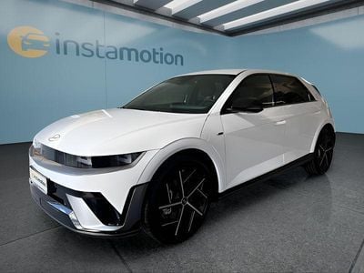 Gebraucht Hyundai Ioniq N Line 167 kW (228 PS) 2025 Weiß Kleinwagen