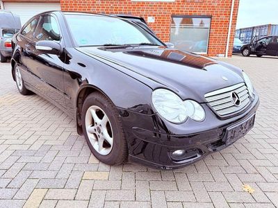 Mercedes C180