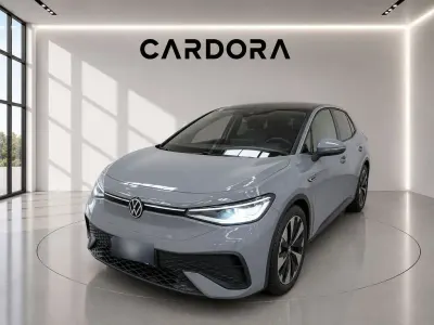 Gebraucht VW ID.5