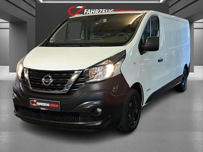 Nissan NV300