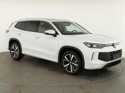 Neu VW Tayron 204 PS (150 kW) 2025 Andere SUV