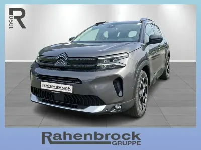 Neu Citroën C5 Aircross 145 PS (106 kW) 2026 Grau SUV