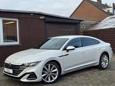 Andere Gebraucht 2022 VW Arteon R-line Limousine | 30.900 € (Guter Preis)
