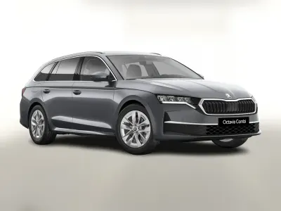 Gebraucht Skoda Octavia