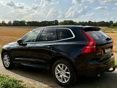 Gebraucht Volvo XC60