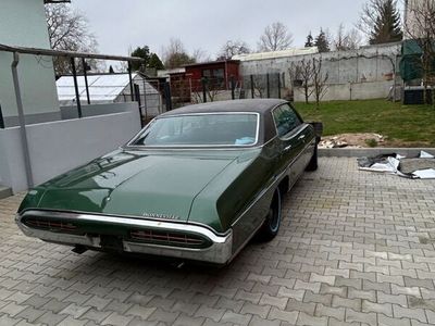 gebraucht Pontiac Bonneville 