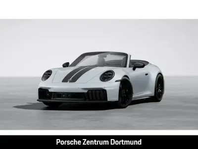 Gebraucht Porsche 992