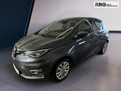 gebraucht Renault Zoe Experience R135/Z.E. 50 Kauf-Batterie Klima,