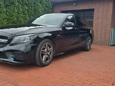 Gebraucht Mercedes C43 AMG