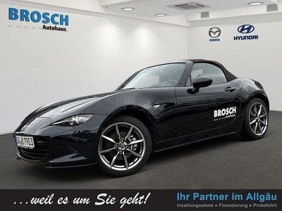 Mazda MX5