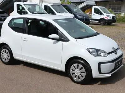 Używany VW up!