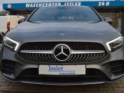 Mercedes A220
