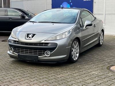 Peugeot 207 CC
