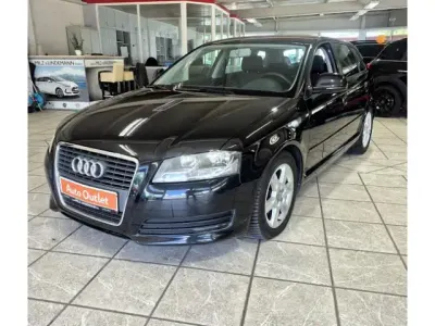 Gebraucht Audi A3